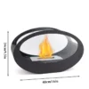 S0a25b5fce563468e93f1d729e8b6e224M.webp Nordic Glass Tabletop Fireplace
