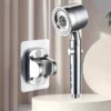 High Pressure Filtered Showerhead