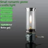 Portable Camping Gas Lamp