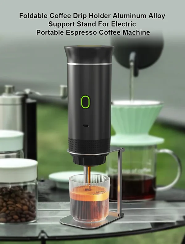 S173c453ec6be447ab50abadae79cc068X.webp Foldable Coffee Dripper Stand