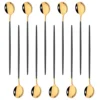 S1a68a0cd807040dfa5033f0b02180bb73-2.webp Long Handle Spoon Set