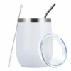 Insulated Stainless Steel Mug