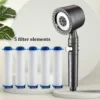 High Pressure Filtered Showerhead