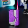 Gyro-Shaped Foldable Decompression Lighter