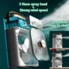 Portable Humidifier Fan
