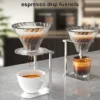 S25e947c8c09b48df84af8375ba251d706.webp Foldable Coffee Dripper Stand