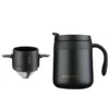 Stainless Steel Coffee Dripper