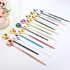S2b8f74d1f1e24f6d99d819821379d5aa2-1.webp Long Handle Spoon Set