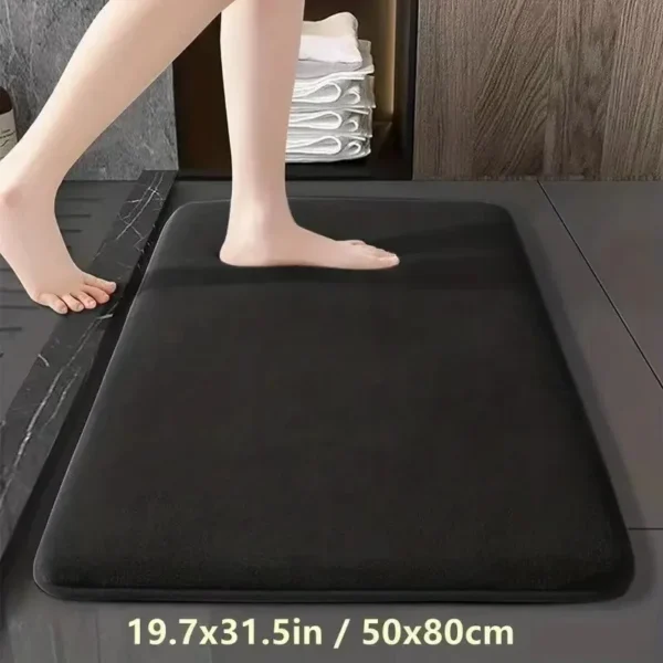 S2dca275a1d4c49219d1ea333853b5fc4g.webp Non-Slip Suede Bath Mat