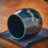 Japanese Ceramic Master Mug