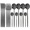 S2ebc9a964cd54a88923093d150dd8e936.webp Stainless Steel Flatware Set 16 Piece