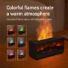 S2fc7ebcf2ed4447482447c041ae73cfdO.webp Flame Aroma Humidifier