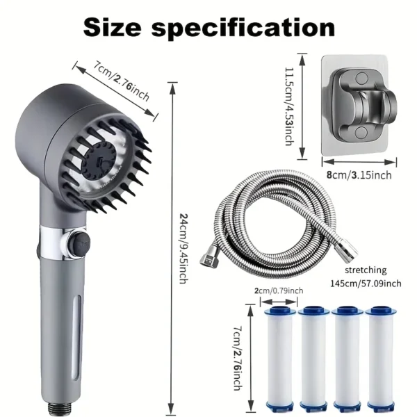 S3663d8cfb3024b0795ca9632d65743bdZ.webp Handheld Filter Shower Head