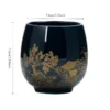 Japanese Ceramic Master Mug