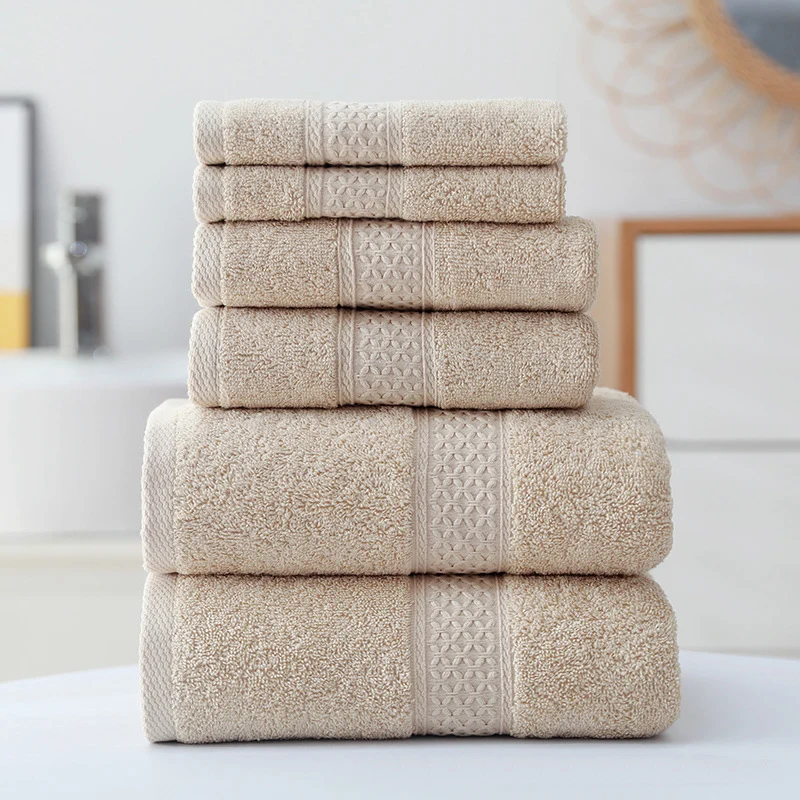 S388fa314035c425e9bf00af2d38f9ebdF.webp Organic Cotton Towel Set