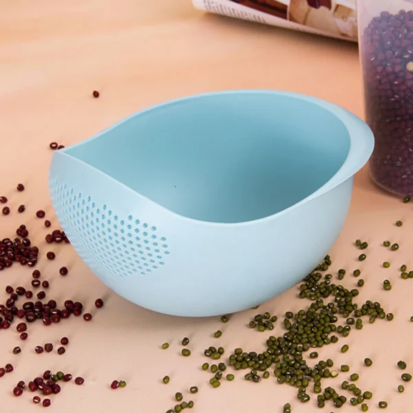 Double Layer Drain Basket