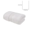 Cotton Blend Hand Towel