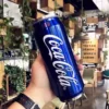 Stainless Steel Straw Mug