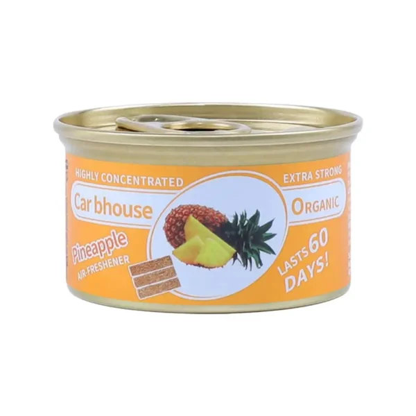 Fiber Can Air Freshener