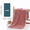 Microfiber Towel Set