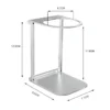 S489ca83eadc147579cd69e7bba4b330f5.webp Foldable Coffee Dripper Stand
