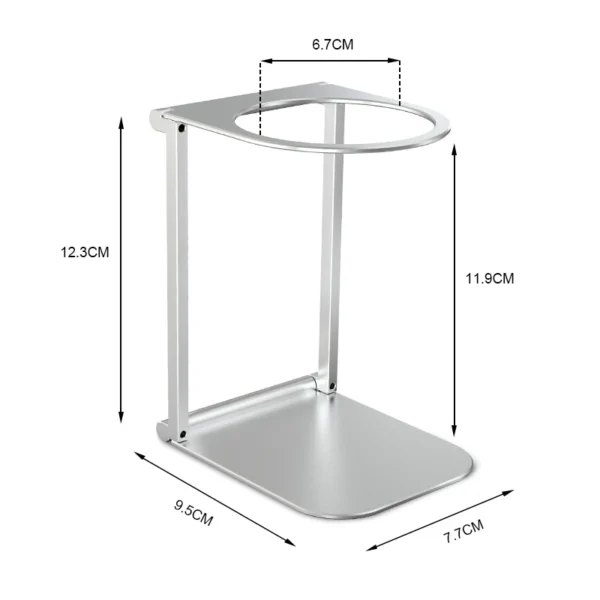S489ca83eadc147579cd69e7bba4b330f5.webp Foldable Coffee Dripper Stand