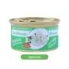 Fiber Can Air Freshener