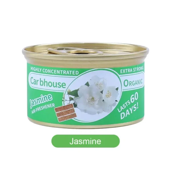 Fiber Can Air Freshener