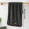 Microfiber Fitness Towel Set
