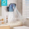 Magnetic USB Rechargeable Wall Fan