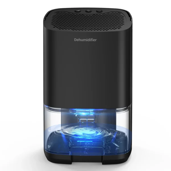 Portable Mini Home Dehumidifier