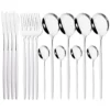 S5793ffd38d5b46b6a2059d8ee41b45d1X.webp Stainless Steel Flatware Set 16 Piece