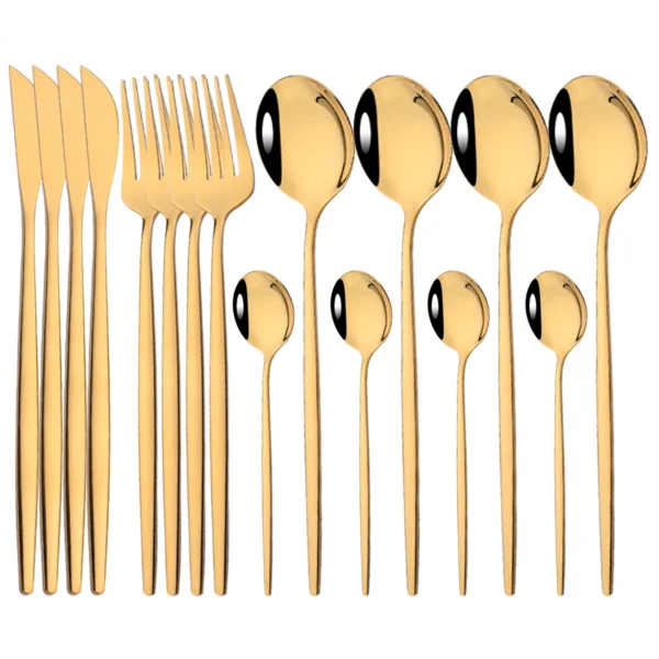 S57c192869c1f4cd3b03d8f23d8c6573dN.webp Stainless Steel Flatware Set 16 Piece