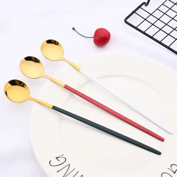 S57d569b90d124c8091497bb326e71eb4g-1.webp Long Handle Spoon Set