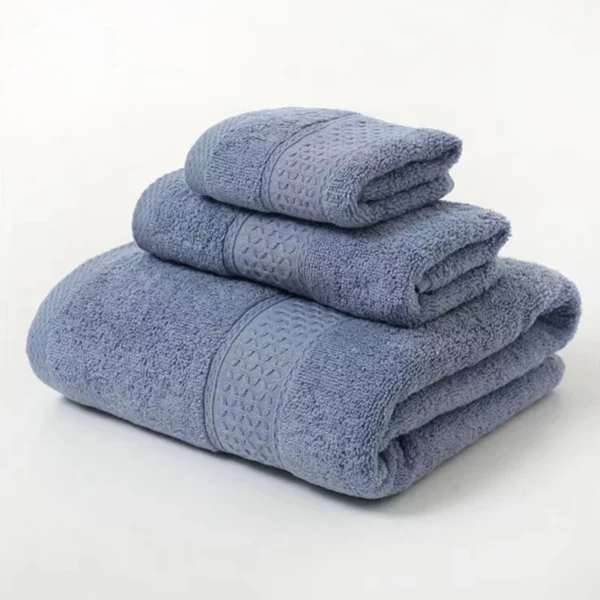 S59429c71d4894431be1d38134988a35aW.webp Organic Cotton Towel Set