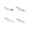 Titanium Camping Cutlery Set