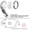 S5c20c3299dbb463ea03b22655c7bcb1fZ.webp Filtered Shower Head
