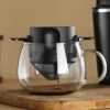 Stainless Steel Coffee Dripper