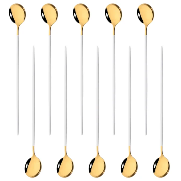 S66125e0214f64dbeb1ad3498053f083eC-2.webp Long Handle Spoon Set
