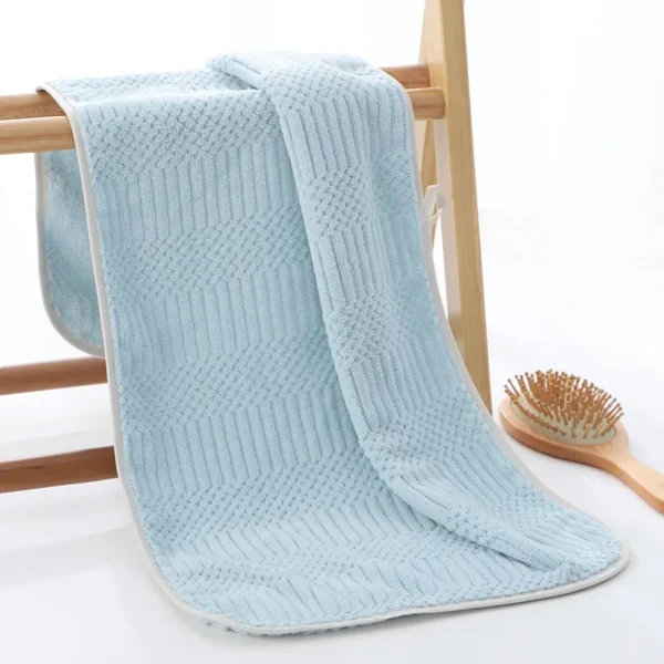 Microfiber Towel Set
