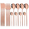 S6857e921ef2c42f5b88dcd21aa317d5af.webp Stainless Steel Flatware Set 16 Piece
