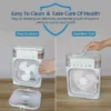 Portable Humidifier Fan