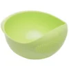 Double Layer Drain Basket