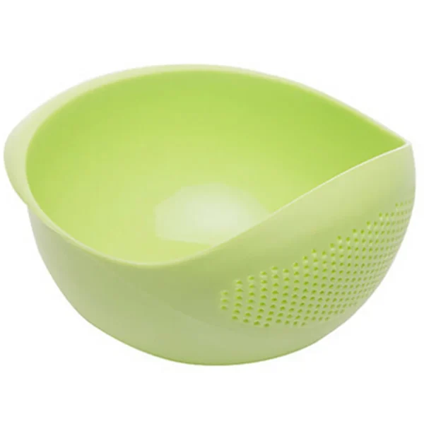 Double Layer Drain Basket