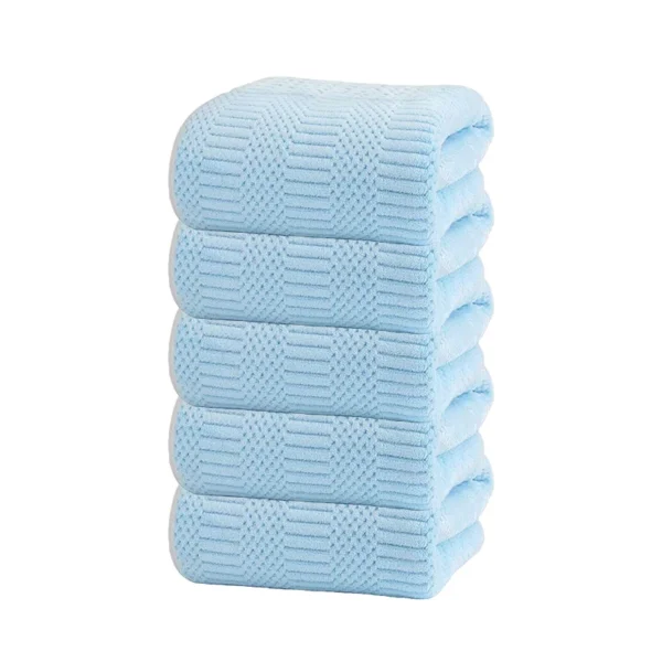 Microfiber Towel Set