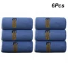 Microfiber Fitness Towel Set
