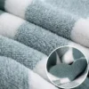 Striped Towel Set