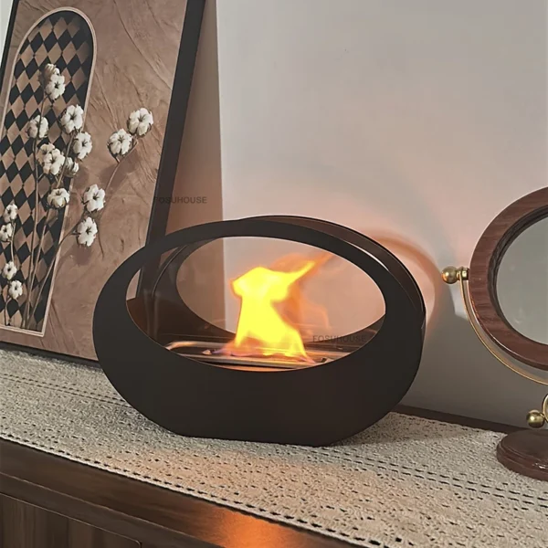 S76bb89200d5c4bbe8851c765de01c877K.webp Nordic Glass Tabletop Fireplace