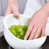 Double Layer Drain Basket