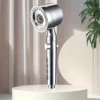High Pressure Filtered Showerhead